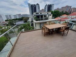 Tropika East (D14), Condominium #599718631